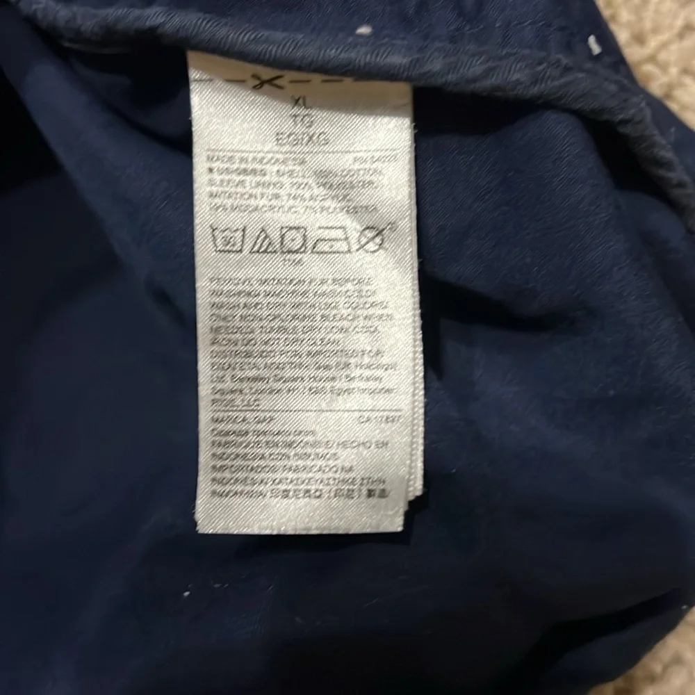 Jacket - Picture 4 of 4